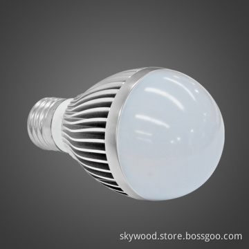Cree/Epistar 3x1W High Power LED Bulbs E27